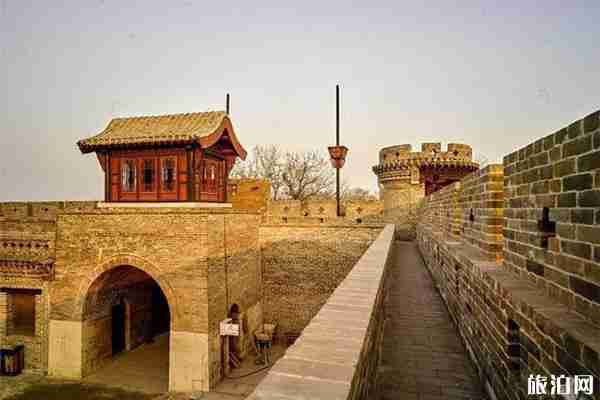 濱州有什么好玩的旅游景點