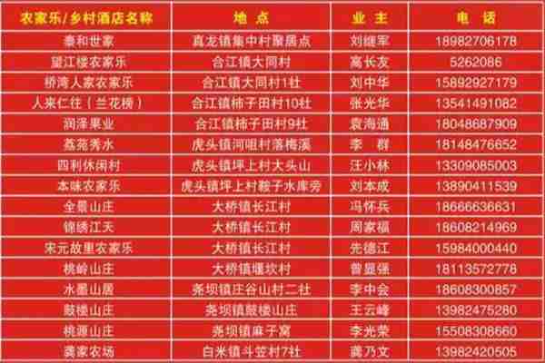 合江荔枝節(jié)是什么時候 時間+活動內(nèi)容+采摘