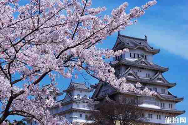 日本大阪哪里比較適合情侶旅游 日本分手禁地有哪些