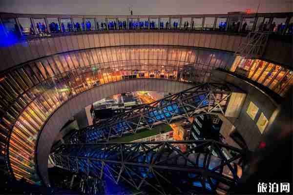 日本大阪哪里比較適合情侶旅游 日本分手禁地有哪些