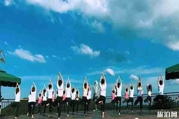 長沙黑麋峰森林公園有哪些好玩的娛樂項目 怎么去 長沙黑麋峰森林公園有哪些好玩的娛樂項目 怎么去