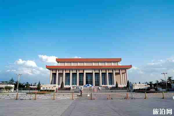 2019毛主席纪念堂暑假开放时间+参观攻略 2019毛主席纪念堂暑假开放时间+参观攻略