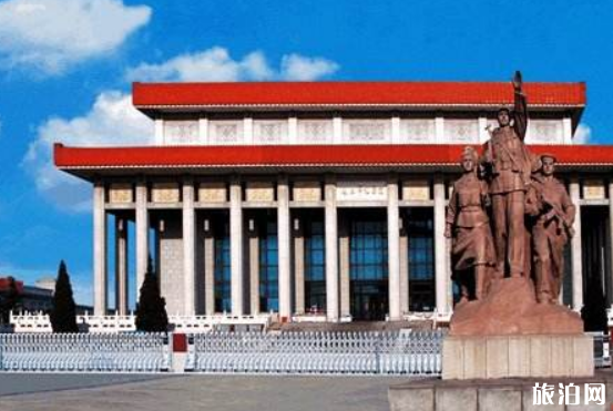 2019毛主席纪念堂暑假开放时间+参观攻略 2019毛主席纪念堂暑假开放时间+参观攻略