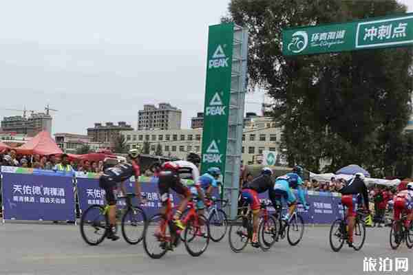 2019扁都口油菜花節(jié) 時間+活動安排