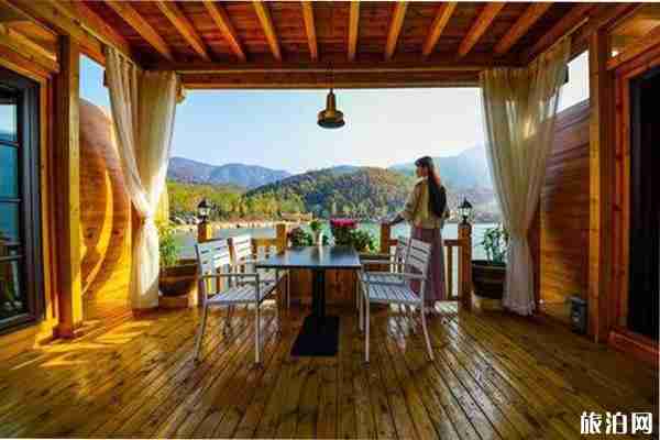 濟南九如山住宿多少錢 濟南九如山住宿多少錢