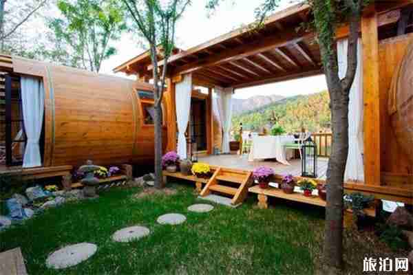 濟南九如山住宿多少錢 濟南九如山住宿多少錢