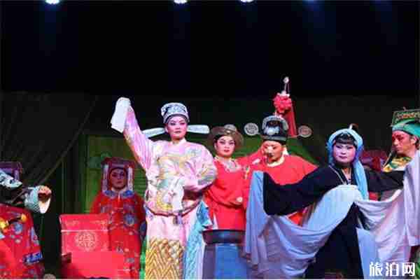 嘉峪關野麻灣西瓜節 時間+活動