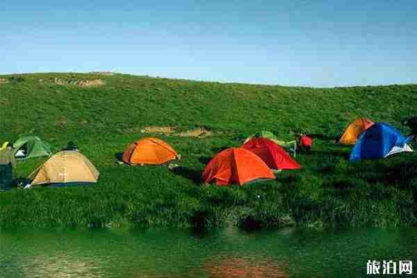 2019大連露營地費用多少+地址+交通