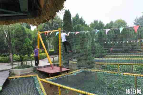 最新濰坊金寶樂園門票多少 最新濰坊金寶樂園門票多少