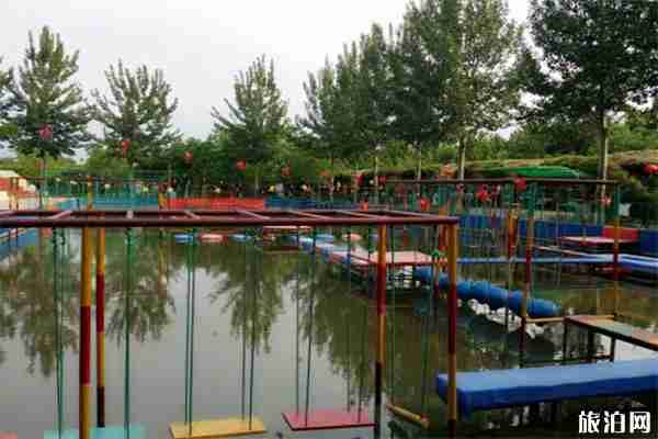 最新濰坊金寶樂園門票多少 最新濰坊金寶樂園門票多少