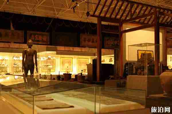 北京御生堂中醫藥博物館門票+開放時間 北京御生堂中醫藥博物館門票+開放時間