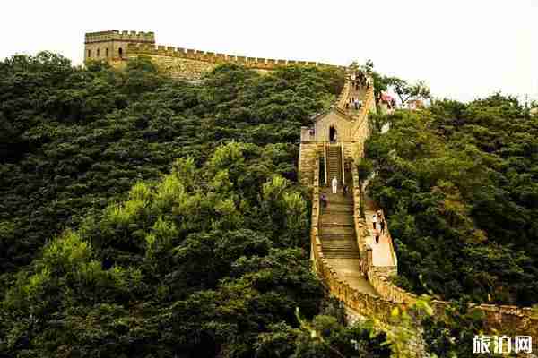 懷柔有哪些景點比較知名 北京懷柔有啥景點推薦