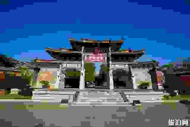 建水古城在哪里 建水古城必游景点 建水古城在哪里 建水古城必游景点