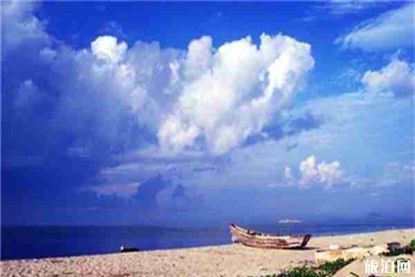 北戴河中海灘浴場收費嗎 游玩線路推薦