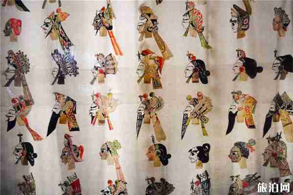 北京崔永平皮影藝術博物館怎么樣+門票+開放時間