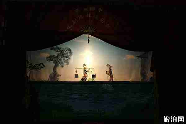 北京崔永平皮影藝術博物館怎么樣+門票+開放時間