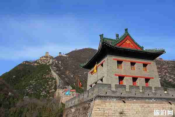 居庸关长城博物馆怎么样+地址+交通 居庸关长城博物馆怎么样+地址+交通