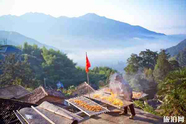 八月旅游國內最佳地點推薦 八月旅游國內最佳地點推薦