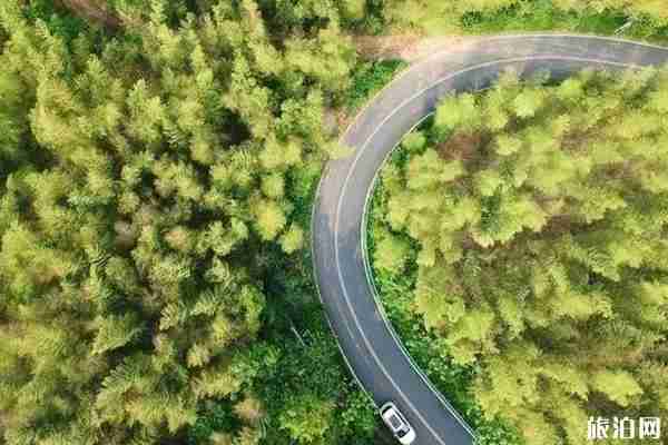 八月旅游國內最佳地點推薦 八月旅游國內最佳地點推薦