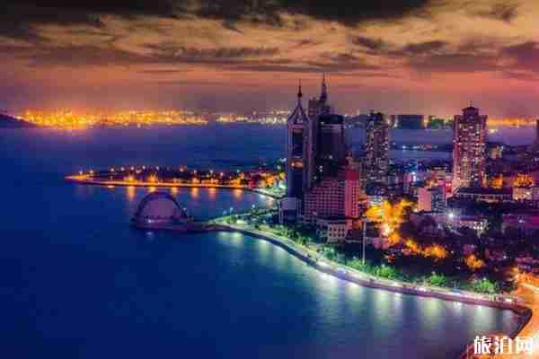 八月旅游國內最佳地點推薦 八月旅游國內最佳地點推薦