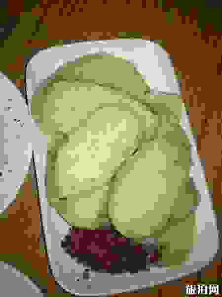 普者黑美食攻略 普者黑自驾线路推荐 普者黑美食攻略 普者黑自驾线路推荐