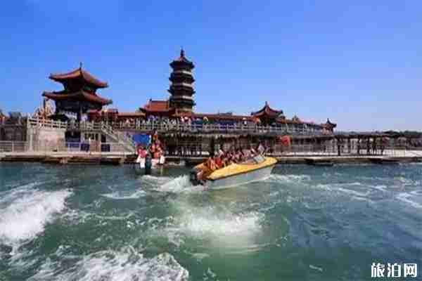 ?？诰皡^暑假活動信息匯總+游玩線路推薦2019