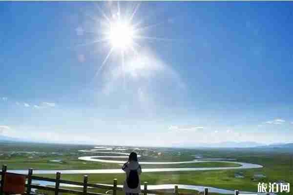 學生暑假去新疆優惠景區信息匯總