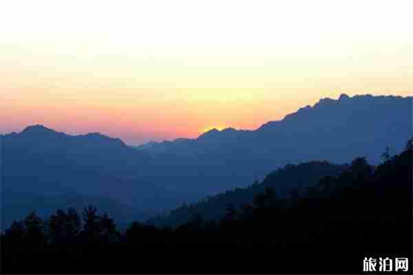 井岡山有索道嗎 井岡山索道+觀光車費用