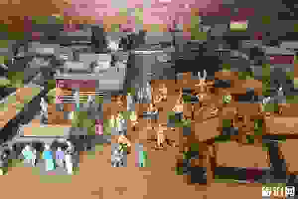 北京宣南文化博物館游玩攻略+門(mén)票+開(kāi)放時(shí)間