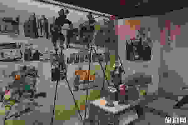 北京宣南文化博物館游玩攻略+門(mén)票+開(kāi)放時(shí)間