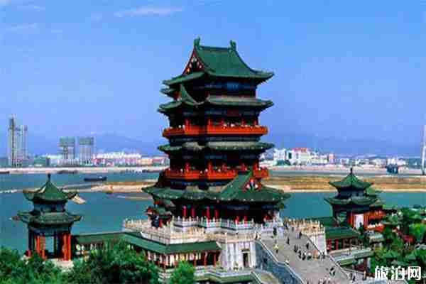 滕王閣旅游區夜游票+郵輪船票+暑假活動 滕王閣旅游區夜游票+郵輪船票+暑假活動