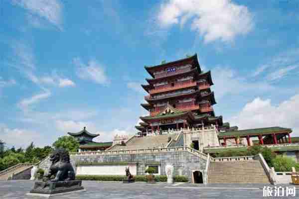 滕王閣旅游區夜游票+郵輪船票+暑假活動 滕王閣旅游區夜游票+郵輪船票+暑假活動