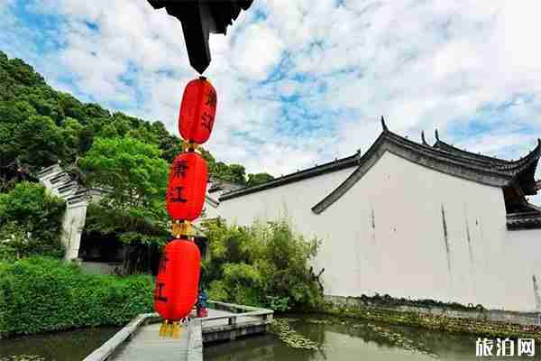 江灣景區(qū)門票信息 江灣景區(qū)門票信息