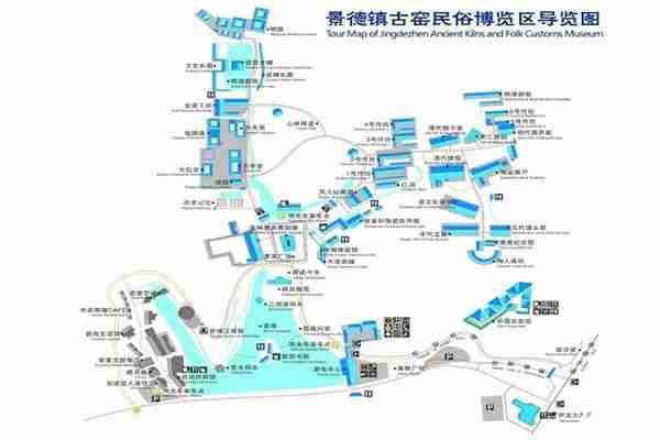 景德鎮古窯民俗博覽區好玩嗎 景德鎮古窯民俗博覽區好玩嗎