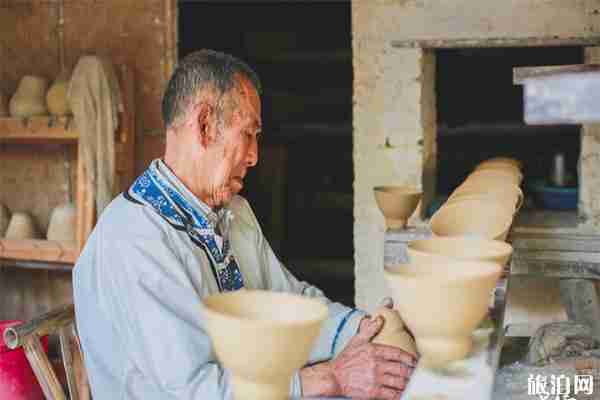 景德鎮古窯民俗博覽區好玩嗎 景德鎮古窯民俗博覽區好玩嗎