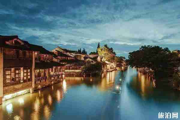 2019浙江烏鎮著火最新情況 烏鎮著火會影響旅行嗎 2019浙江烏鎮著火最新情況 烏鎮著火會影響旅行嗎