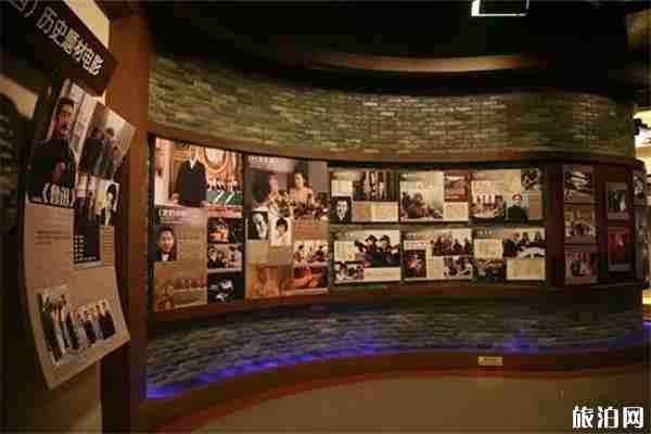 中國電影博物館開了嗎+門票+開放時間+官網+觀影需知