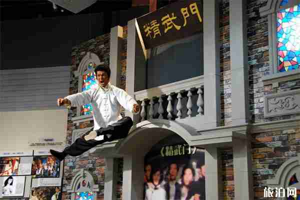 中國電影博物館開了嗎+門票+開放時間+官網+觀影需知