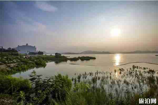 萊蕪景區有哪些景點推薦 萊蕪景區有哪些景點推薦