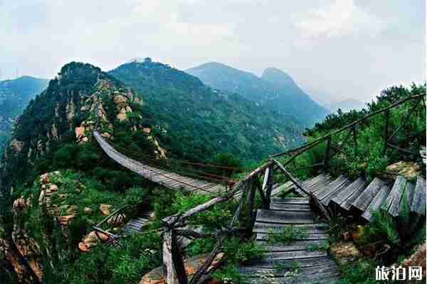 萊蕪景區有哪些景點推薦 萊蕪景區有哪些景點推薦