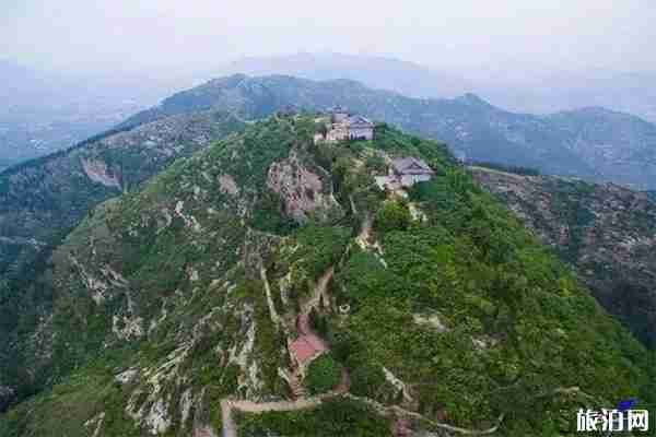 萊蕪景區有哪些景點推薦 萊蕪景區有哪些景點推薦