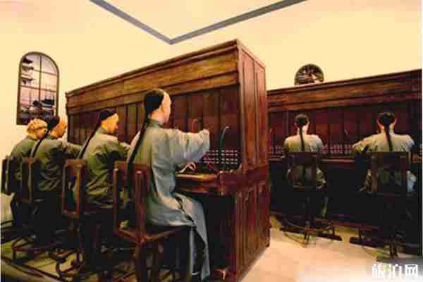 北京通信电信博物馆怎么样+门票+开放时间+概况 北京通信电信博物馆怎么样+门票+开放时间+概况