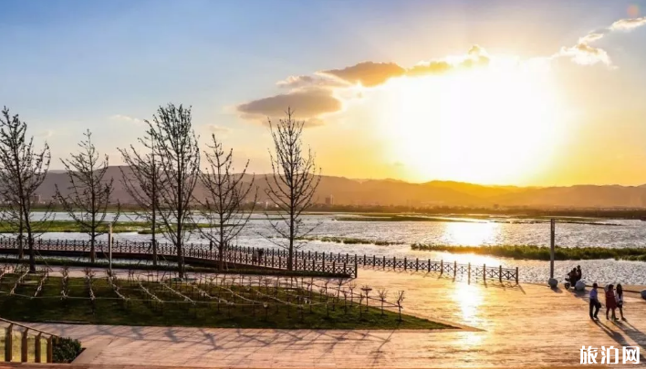 太原晉陽(yáng)湖公園正式開(kāi)放了嗎 2019晉陽(yáng)湖公園園區(qū)介紹+交通