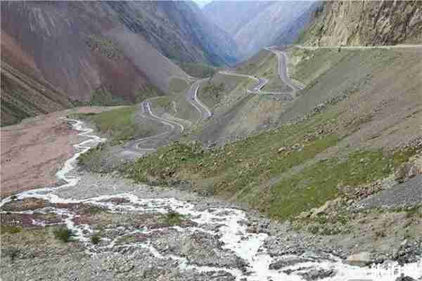 獨(dú)庫(kù)公路路況如何 獨(dú)庫(kù)公路路況如何