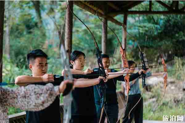 四川天府花溪谷可以露營嗎 附2019露營節信息 四川天府花溪谷可以露營嗎 附2019露營節信息