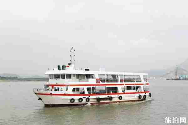 海南鐵路輪渡怎么預(yù)約 海南鐵路輪渡怎么預(yù)約