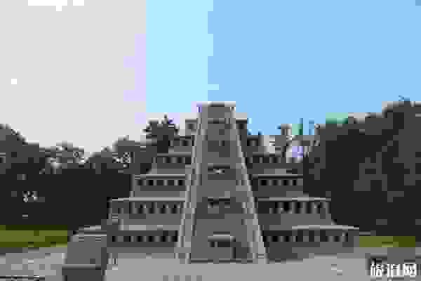 北京汽車博物館附近有什么好玩的