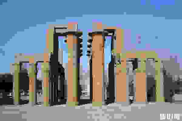 北京汽車博物館附近有什么好玩的