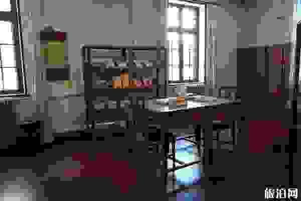 北京新文化運動紀念館官網+預約+電話+門票+開放時間