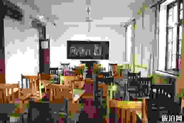 北京新文化運動紀念館官網+預約+電話+門票+開放時間